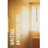 KNYGA Carole Mcgranahan Writing Anthropology