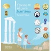 KNYGA Carole P Roman If You Were Me and Lived in...Ancient Greece