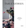KNYGA Carolina Amell Table Stories