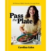 KNYGA Carolina Gelen Pass the Plate
