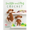 KNYGA Carolina Guzman Benitez Snuggle and Play Crochet