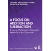KNYGA Caroline B Ebby Focus on Addition and Subtraction