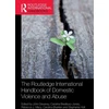 KNYGA Caroline Bradbury Jones Routledge International Handbook of Domestic Violence and Abuse