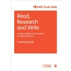 KNYGA Caroline Brandt Read, Research and Write