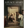 KNYGA Caroline Chapman Place Apart