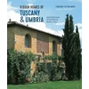 KNYGA Caroline Clifton Mogg Hidden Homes of Tuscany and Umbria