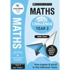 KNYGA Caroline Clissold Maths Skills Tests (Year 2) KS1