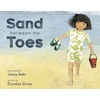 KNYGA Caroline Cross Sand Between My Toes