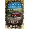 KNYGA Caroline Dunford Death at the Races (Euphemia Martins Mystery 14)