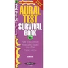 KNYGA Caroline Evans Aural Test Survival Book, Grade 5 (Rev. Edition)