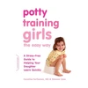 KNYGA Caroline Fertleman Potty Training Girls the Easy Way