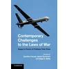 KNYGA Caroline Harvey Contemporary Challenges to the Laws of War