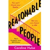 KNYGA Caroline Hulse Reasonable People