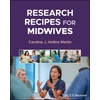 KNYGA Caroline J. Hollins Martin Research Recipes for Midwives
