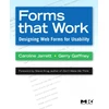 KNYGA Caroline Jarrett Forms that Work