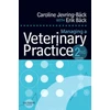KNYGA Caroline Jevring-Back, Caroline Jevring-Back Managing a Veterinary Practice