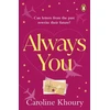 KNYGA Caroline Khoury Always You