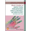 KNYGA Caroline L Pankhurst Basic Guide to Infection Prevention and Control in Dentistry