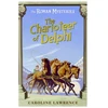 KNYGA Caroline Lawrence Roman Mysteries: The Charioteer of Delphi