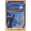 KNYGA Caroline Lawrence Roman Mysteries: The Fugitive from Corinth