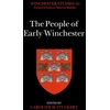 KNYGA Caroline M Stuckert People of Early Winchester