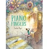 KNYGA Caroline Magerl Piano Fingers