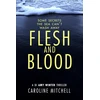KNYGA Caroline Mitchell Flesh and Blood