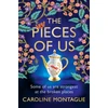 KNYGA Caroline Montague Pieces of Us