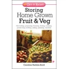 KNYGA Caroline Radula Scott Storing Home Grown Fruit and Veg