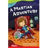 KNYGA Caroline Richmond Martian Adventure