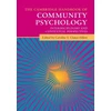 KNYGA Caroline S. Clauss-Ehlers Cambridge Handbook of Community Psychology
