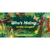 KNYGA Caroline Selmes Who's Hiding in the Jungle?