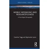 KNYGA Caroline Tagg Mobile Messaging and Resourcefulness