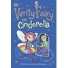 KNYGA Caroline Wakeman Verity Fairy: Cinderella
