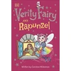 KNYGA Caroline Wakeman Verity Fairy: Rapunzel