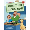 KNYGA Caroline Walker Yum, Yum and Sit, Ned!