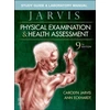 KNYGA Carolyn Jarvis Study Guide &amp; Laboratory Manual for Physical Examination &amp; Health Assessment