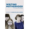 KNYGA Carolyn Jess Cooke Writing Motherhood