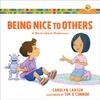 KNYGA Carolyn Larsen Being Nice to Others – A Book about Rudeness