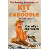 KNYGA Carolyn Morwick Amazing Adventures of Kit and Caboodle: Two Cool Cats