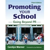 KNYGA Carolyn Warner Promoting Your School