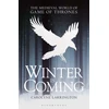 KNYGA Carolyne Larrington Winter is Coming