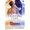 KNYGA Carrie Ann Ryan Fighting Fate