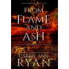 KNYGA Carrie Ann Ryan From Flame and Ash