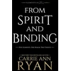 KNYGA Carrie Ann Ryan From Spirit and Binding
