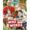 KNYGA Carrie B Sheely Who Words