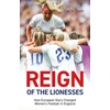 KNYGA Carrie Dunn Reign of the Lionesses