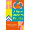 KNYGA Carrie Grant Very Modern Family