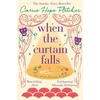 KNYGA Carrie Hope Fletcher When The Curtain Falls