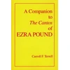 KNYGA Carroll F Terrell Companion to The Cantos of Ezra Pound